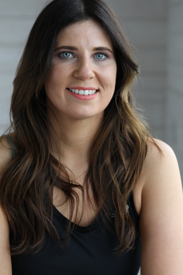 SOPHIE BERNARD